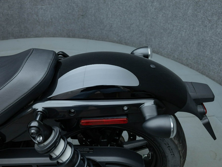 2024 HARLEY DAVIDSON RH975 NIGHTSTER