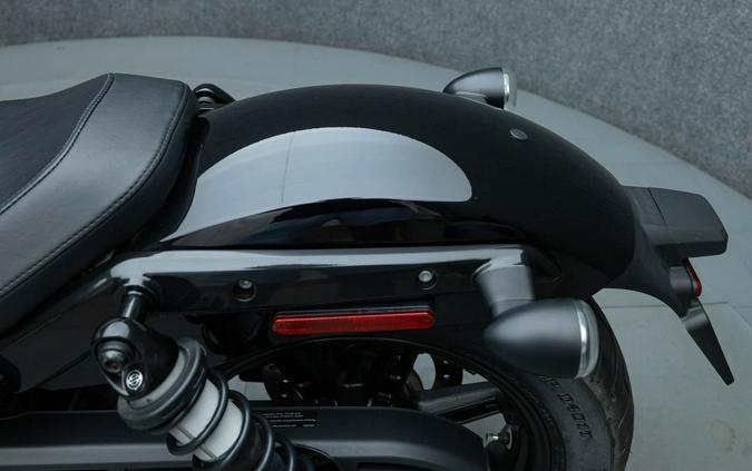 2024 HARLEY DAVIDSON RH975 NIGHTSTER