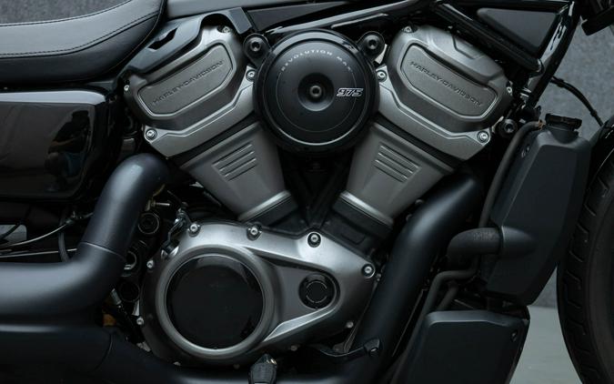 2024 HARLEY DAVIDSON RH975 NIGHTSTER