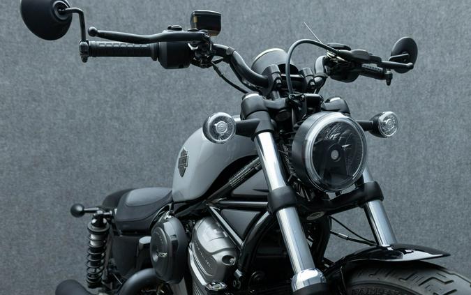 2024 HARLEY DAVIDSON RH975 NIGHTSTER