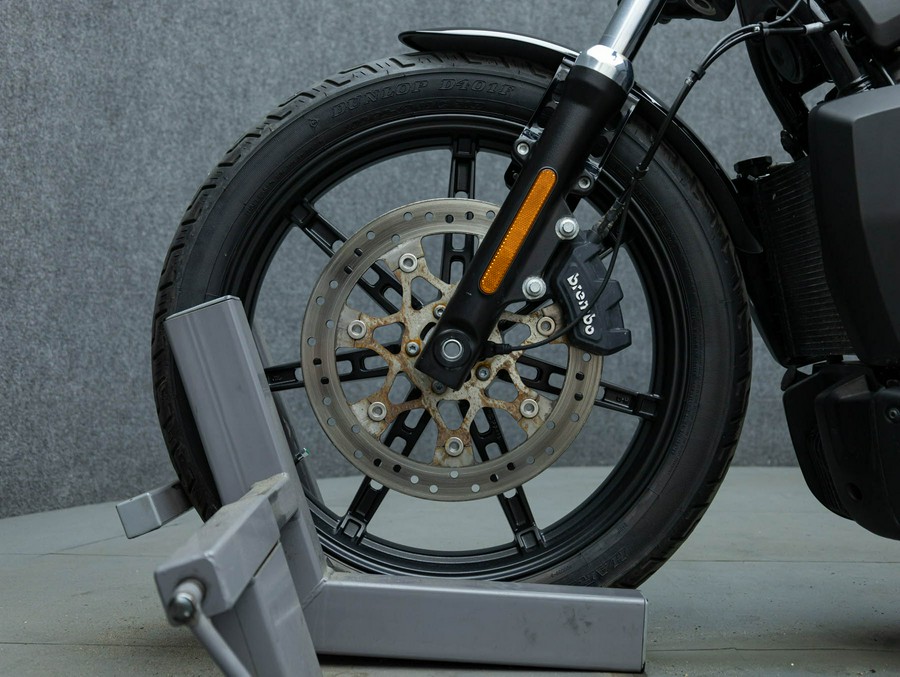 2024 HARLEY DAVIDSON RH975 NIGHTSTER