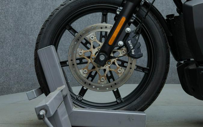 2024 HARLEY DAVIDSON RH975 NIGHTSTER