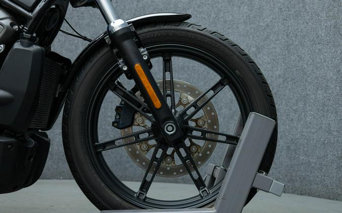 2024 HARLEY DAVIDSON RH975 NIGHTSTER