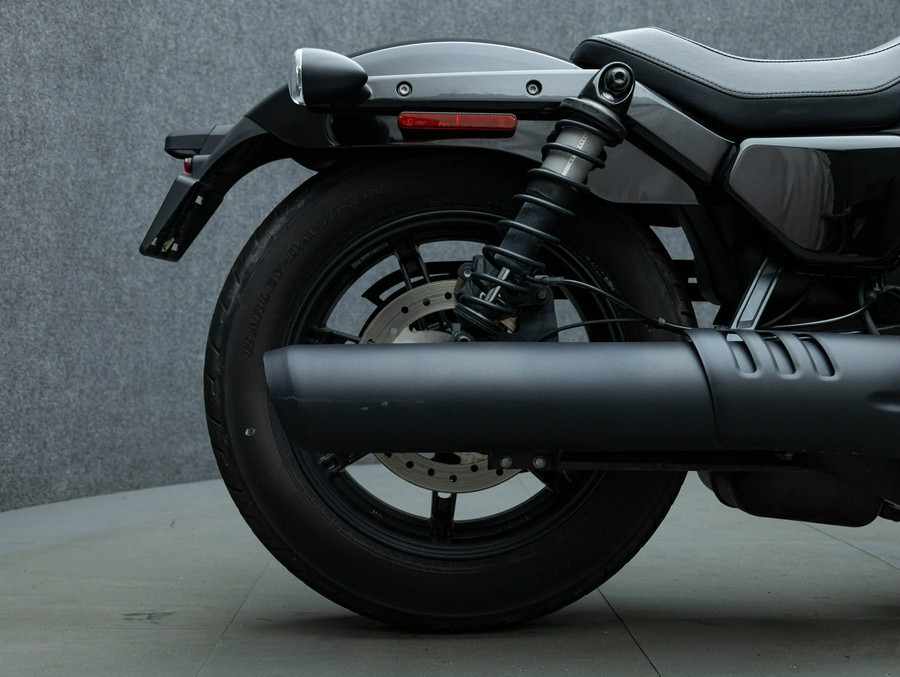 2024 HARLEY DAVIDSON RH975 NIGHTSTER