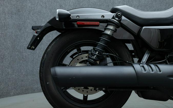 2024 HARLEY DAVIDSON RH975 NIGHTSTER