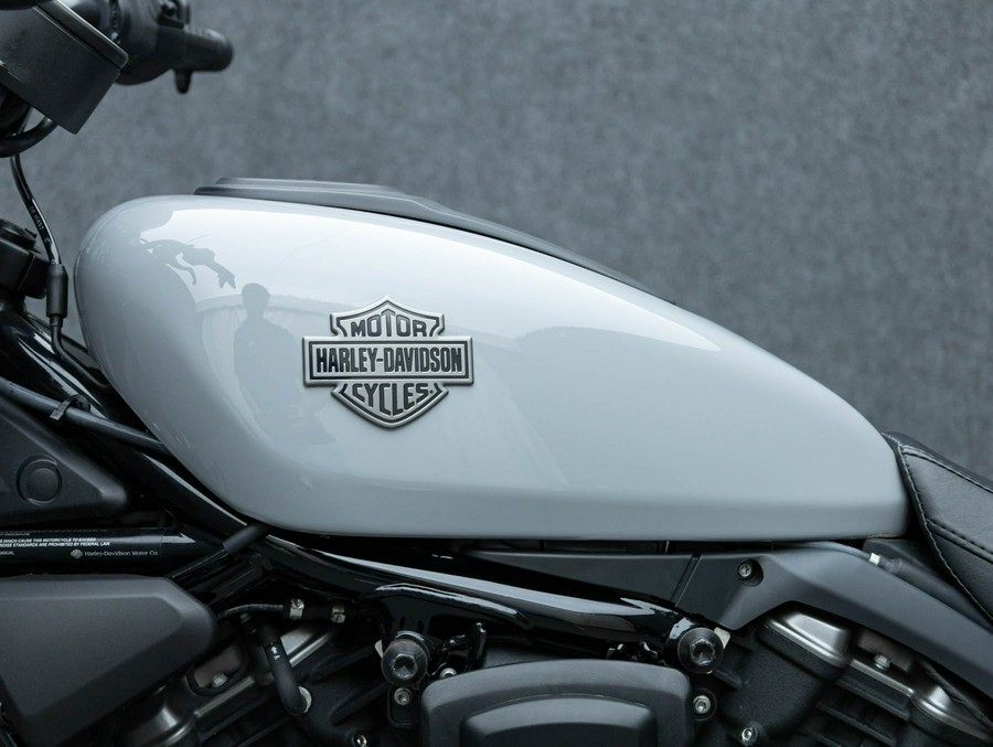 2024 HARLEY DAVIDSON RH975 NIGHTSTER
