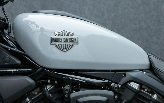 2024 HARLEY DAVIDSON RH975 NIGHTSTER