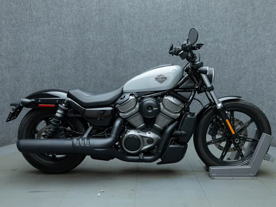 2024 HARLEY DAVIDSON RH975 NIGHTSTER