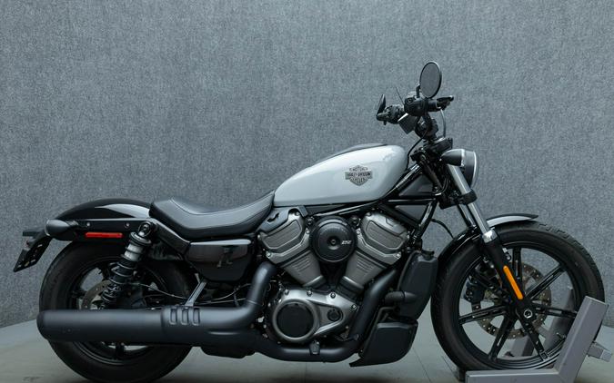 2024 HARLEY DAVIDSON RH975 NIGHTSTER