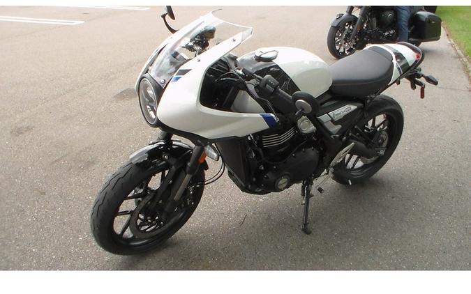 2026 Thruxton 400 - Triumph