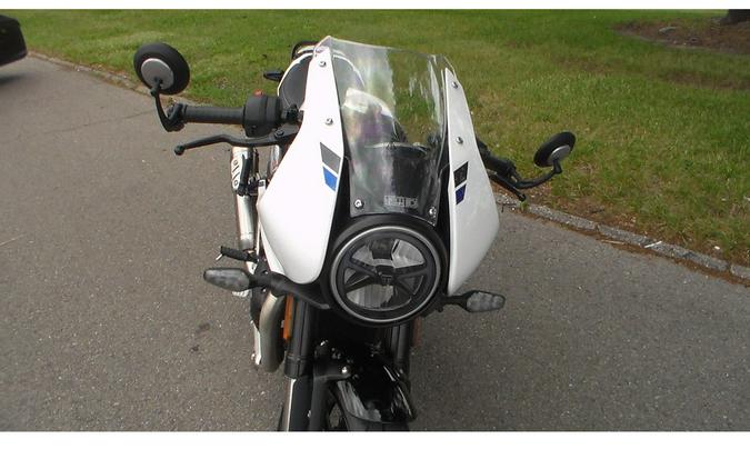 2026 Thruxton 400 - Triumph
