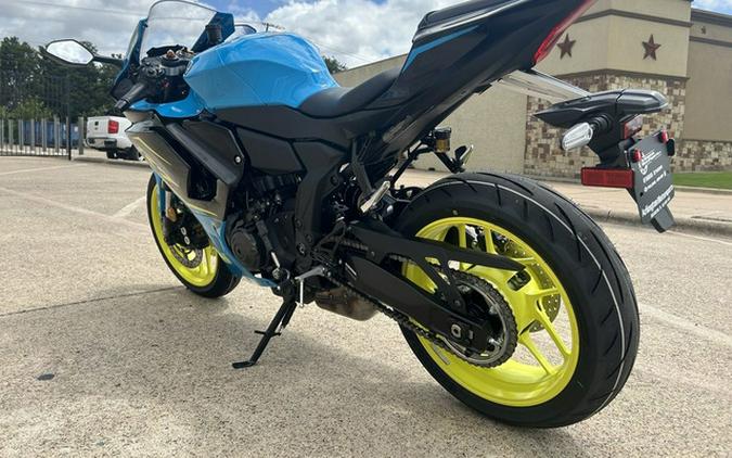 2026 Yamaha YZF R7