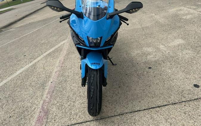 2026 Yamaha YZF R7
