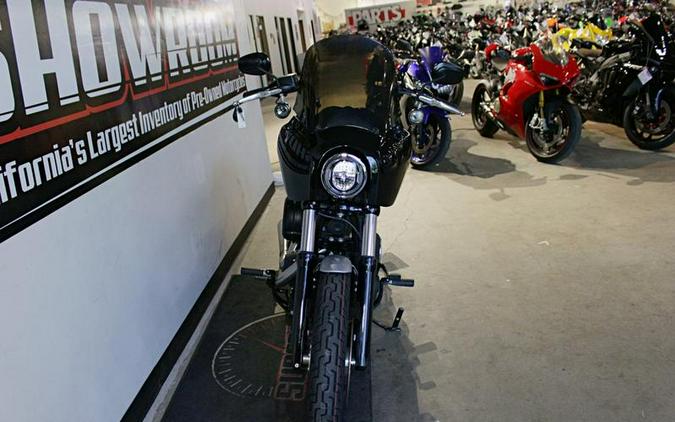 2020 Harley-Davidson® FXBB - Softail® Street Bob®