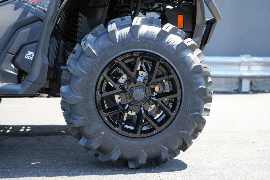2026 Can-Am Outlander X mr 700 Dark Wildland Camo