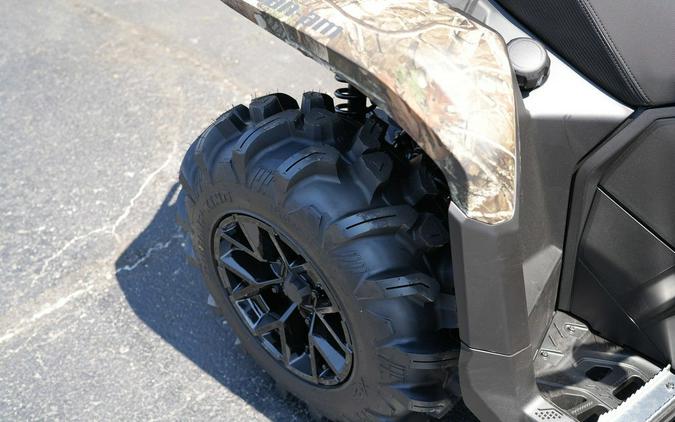 2026 Can-Am Outlander X mr 700 Dark Wildland Camo