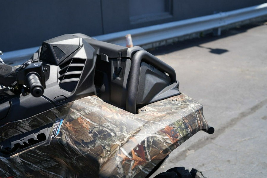 2026 Can-Am Outlander X mr 700 Dark Wildland Camo