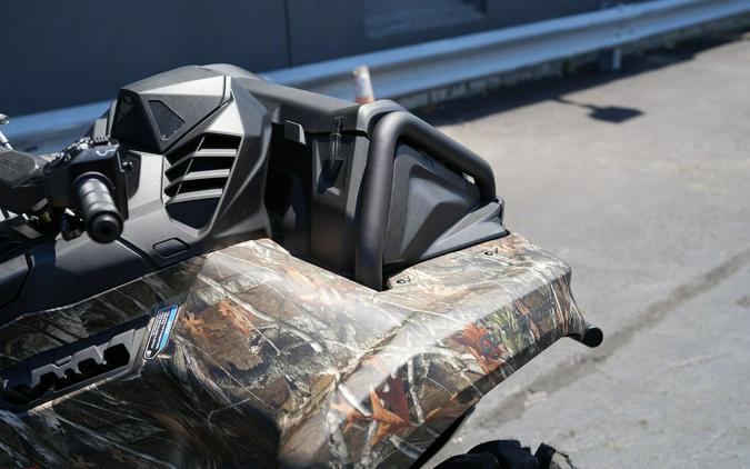 2026 Can-Am Outlander X mr 700 Dark Wildland Camo