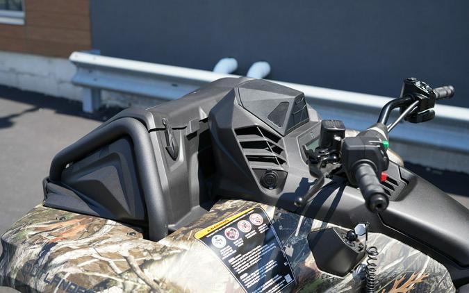 2026 Can-Am Outlander X mr 700 Dark Wildland Camo