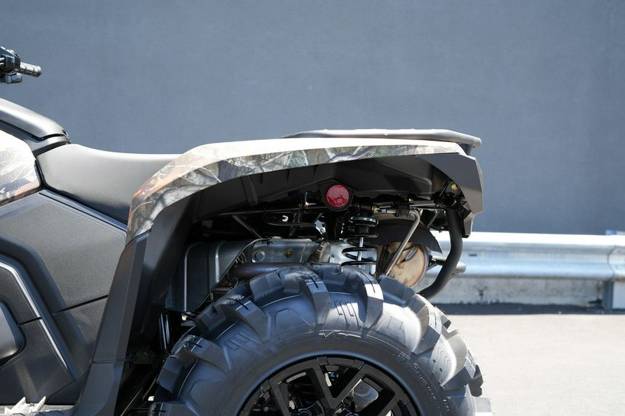 2026 Can-Am Outlander X mr 700 Dark Wildland Camo