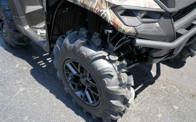 2026 Can-Am Outlander X mr 700 Dark Wildland Camo
