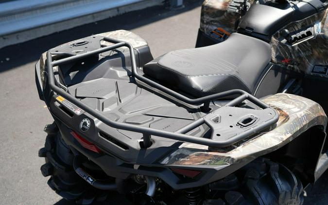 2026 Can-Am Outlander X mr 700 Dark Wildland Camo