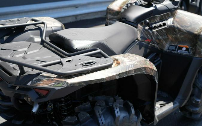 2026 Can-Am Outlander X mr 700 Dark Wildland Camo