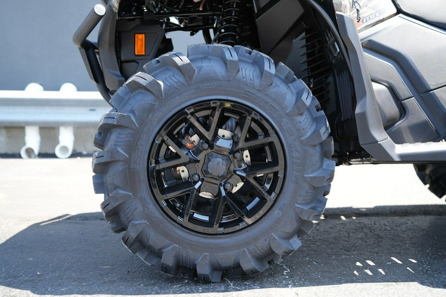 2026 Can-Am Outlander X mr 700 Dark Wildland Camo