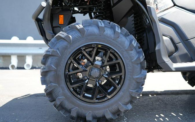 2026 Can-Am Outlander X mr 700 Dark Wildland Camo