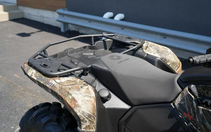 2026 Can-Am Outlander X mr 700 Dark Wildland Camo