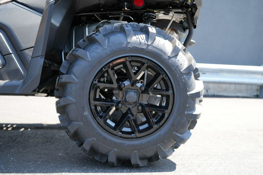 2026 Can-Am Outlander X mr 700 Dark Wildland Camo