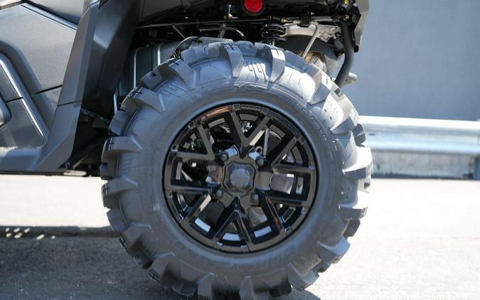 2026 Can-Am Outlander X mr 700 Dark Wildland Camo