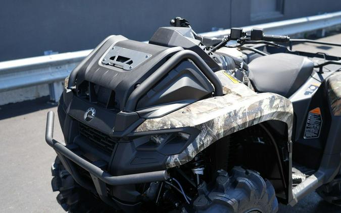 2026 Can-Am Outlander X mr 700 Dark Wildland Camo