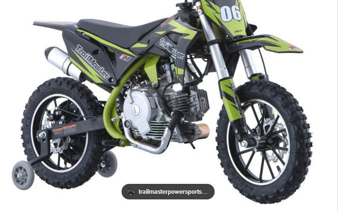 2026 TRAILMASTER POWERSPORTS TM-06
