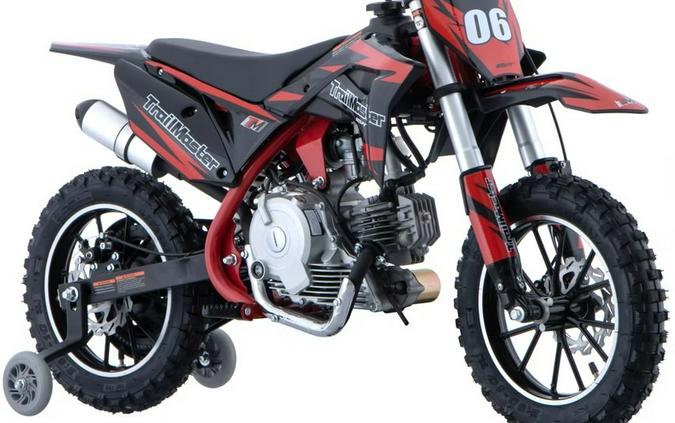 2026 TRAILMASTER POWERSPORTS TM-06
