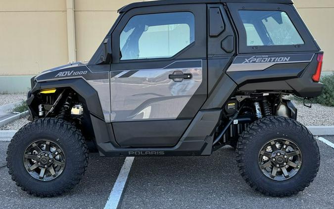 2026 Polaris Xpedition ADV Northstar