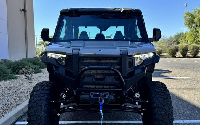 2026 Polaris Xpedition ADV Northstar