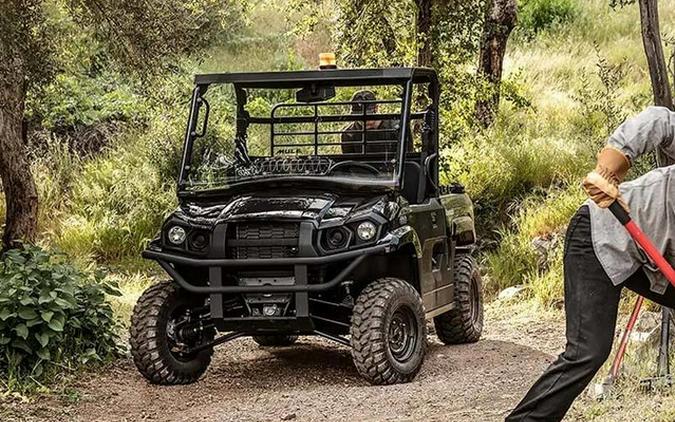 2027 Kawasaki Mule PRO-MX