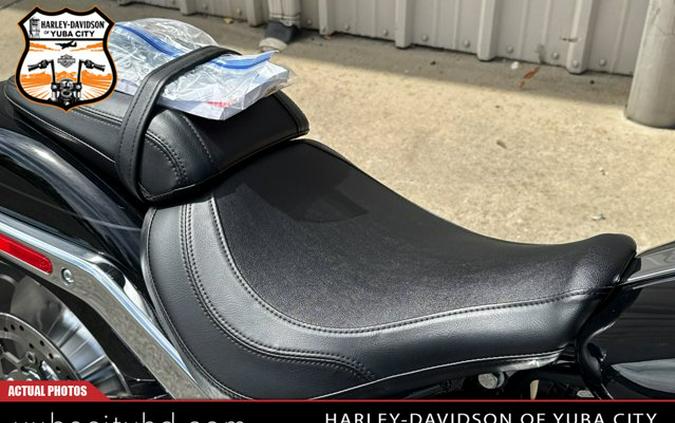 2025 Harley-Davidson Fat Boy