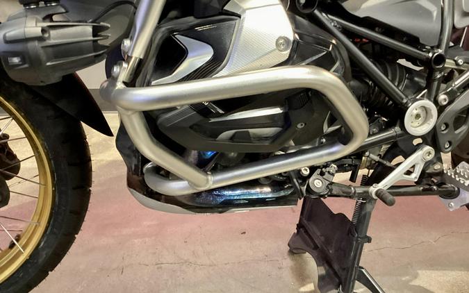 2022 BMW R 1250 GS Adventure