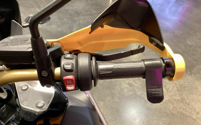 2022 BMW R 1250 GS Adventure