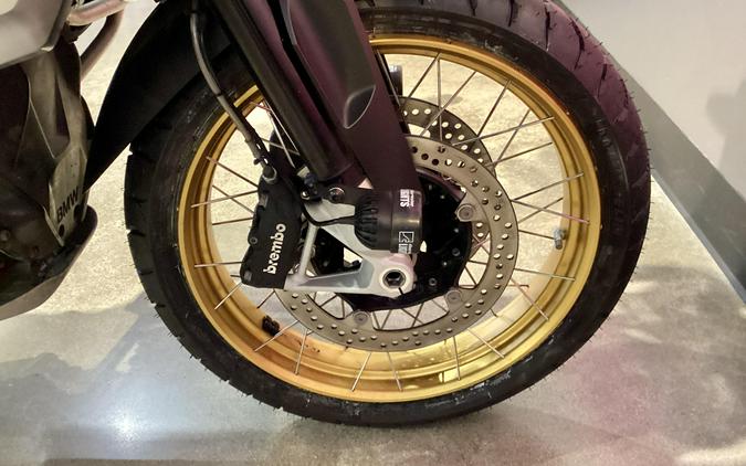 2022 BMW R 1250 GS Adventure