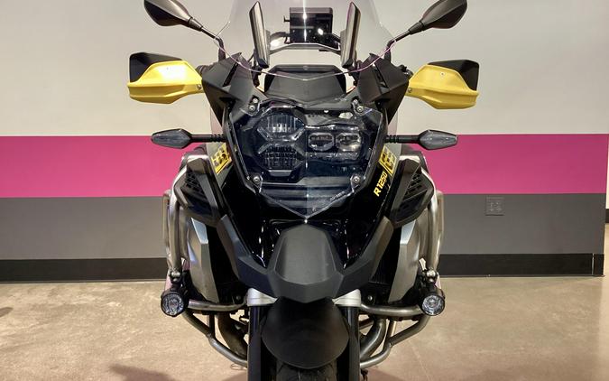 2022 BMW R 1250 GS Adventure