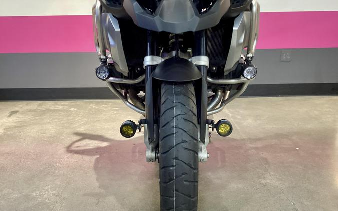 2022 BMW R 1250 GS Adventure