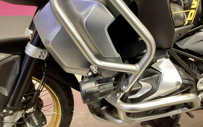 2022 BMW R 1250 GS Adventure