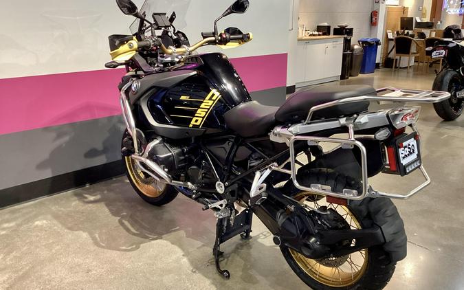 2022 BMW R 1250 GS Adventure