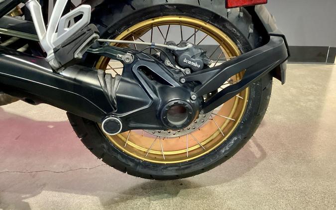 2022 BMW R 1250 GS Adventure