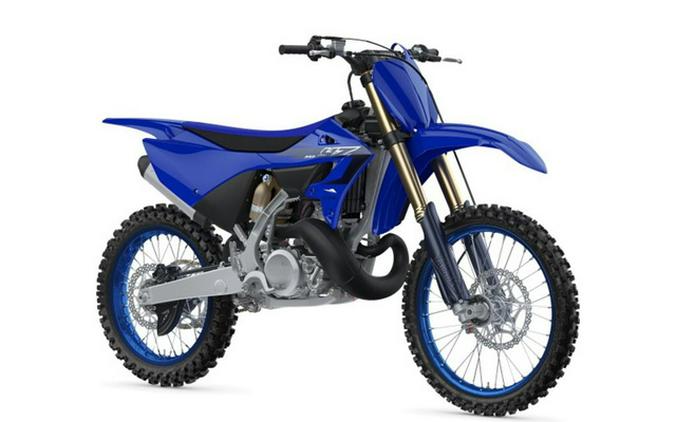 2023 Yamaha YZ 250