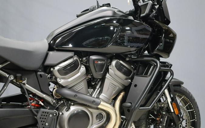 2023 Harley-Davidson Pan America 1250 Special