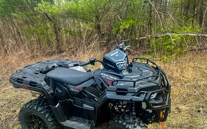 2024 Polaris Sportsman 570 Trail